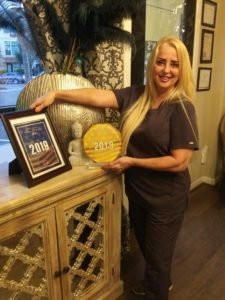 Mary Lynn's Massage & Day Spa-天堂谷必去景点