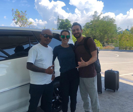 Mr. Bedu's Tours-乌布必去景点