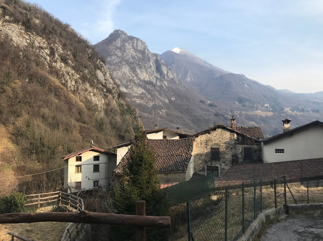 B&B Rocca di Bajedo主图
