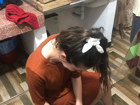 Best Kandy kitchen-康提必去景点