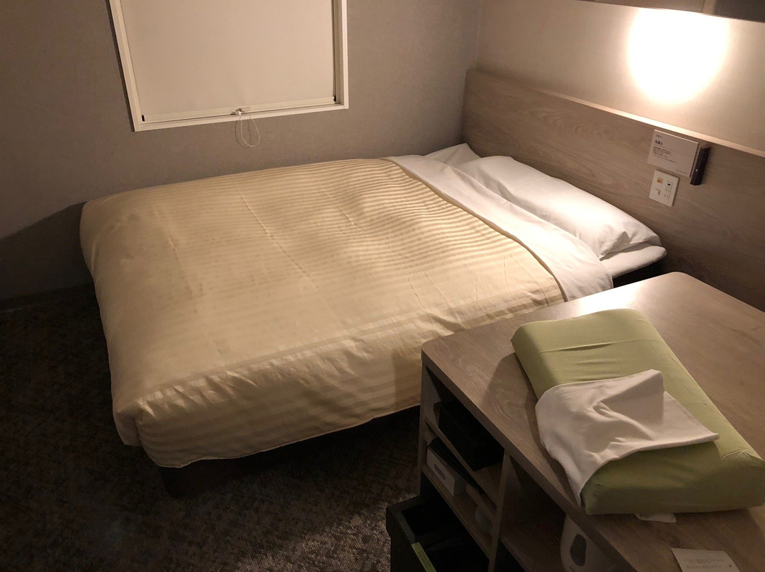 Super Hotel Kakogawa Ekimae主图