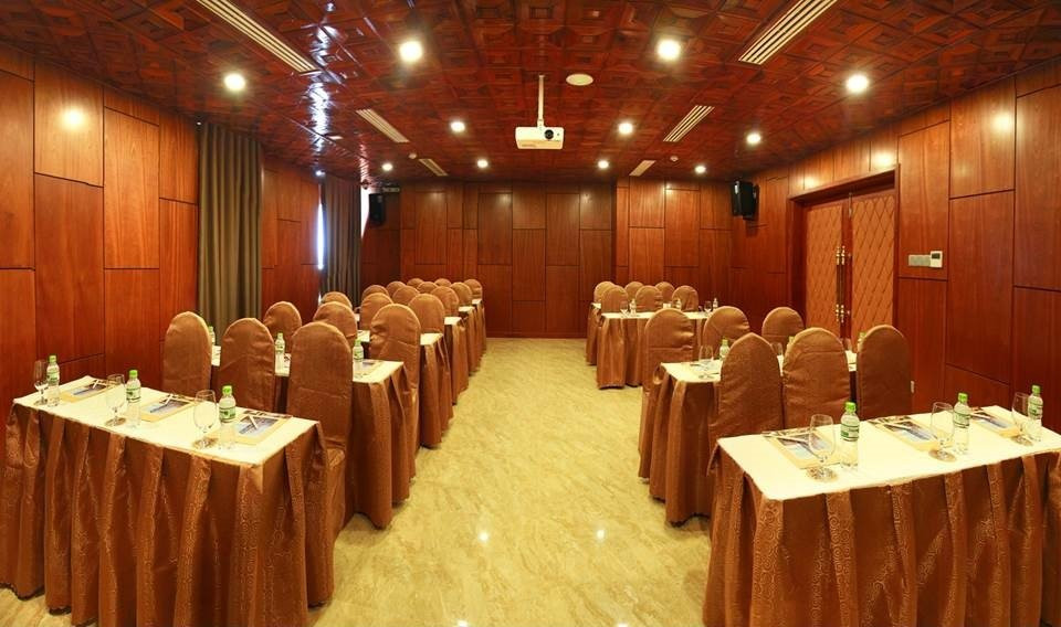 Vy Thuyen Hotel主图