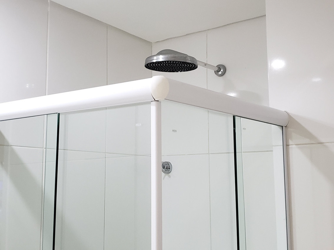 Uchôa Teresina Hotel主图