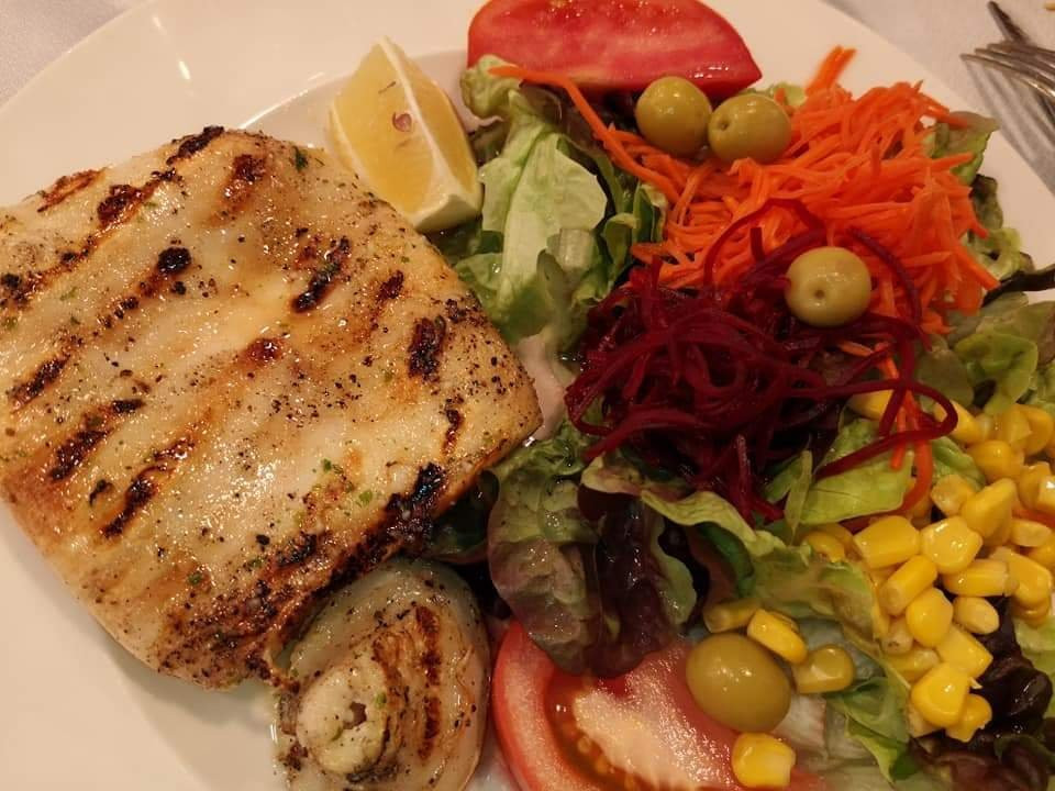 Hostal Can Josep主图