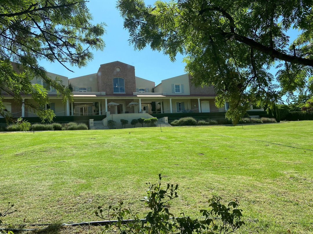 Oakhurst Olives景点图片