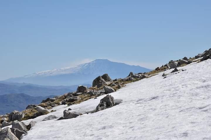 Madonie a Passo lento景点图片