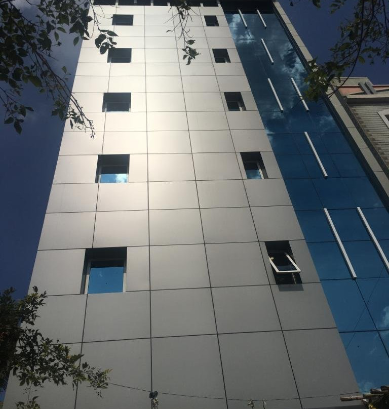 The Ventura Grand Hotel主图