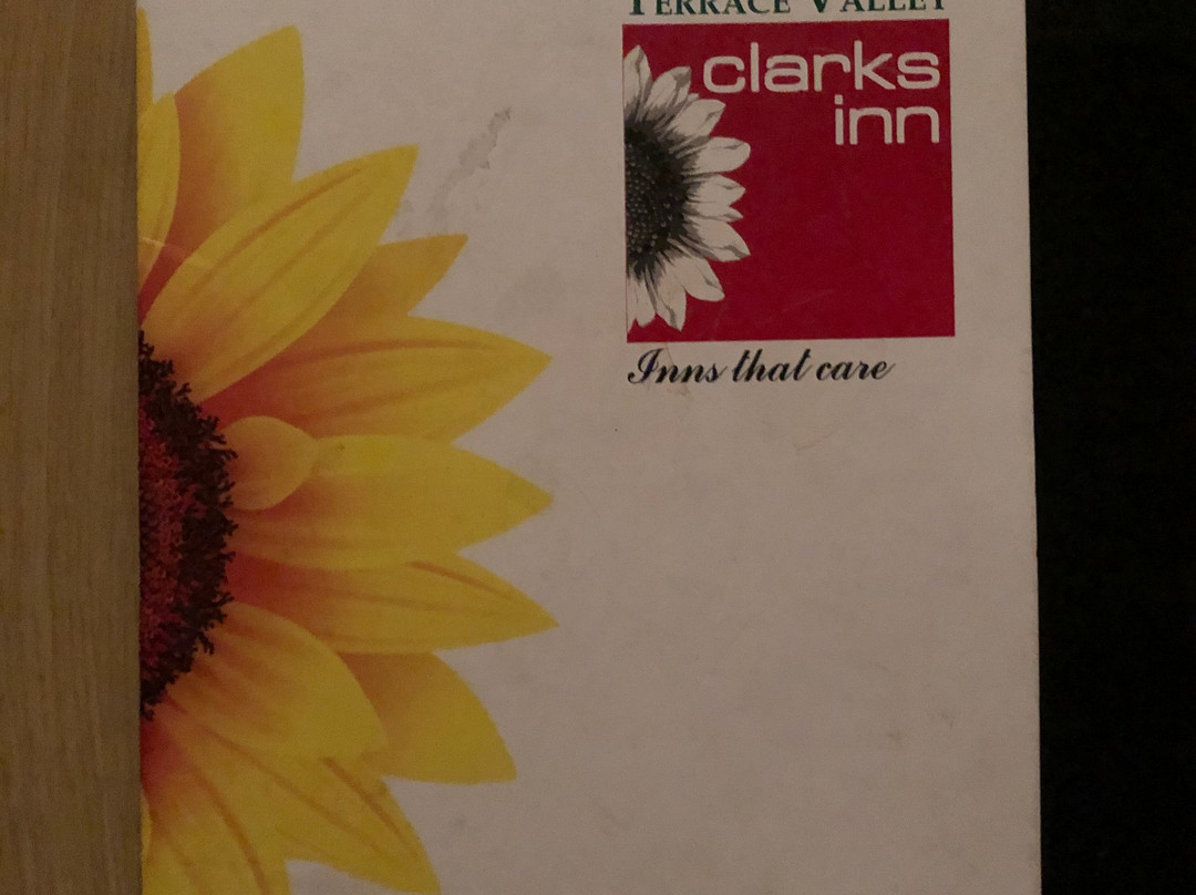 Terrace Valley Hotel主图