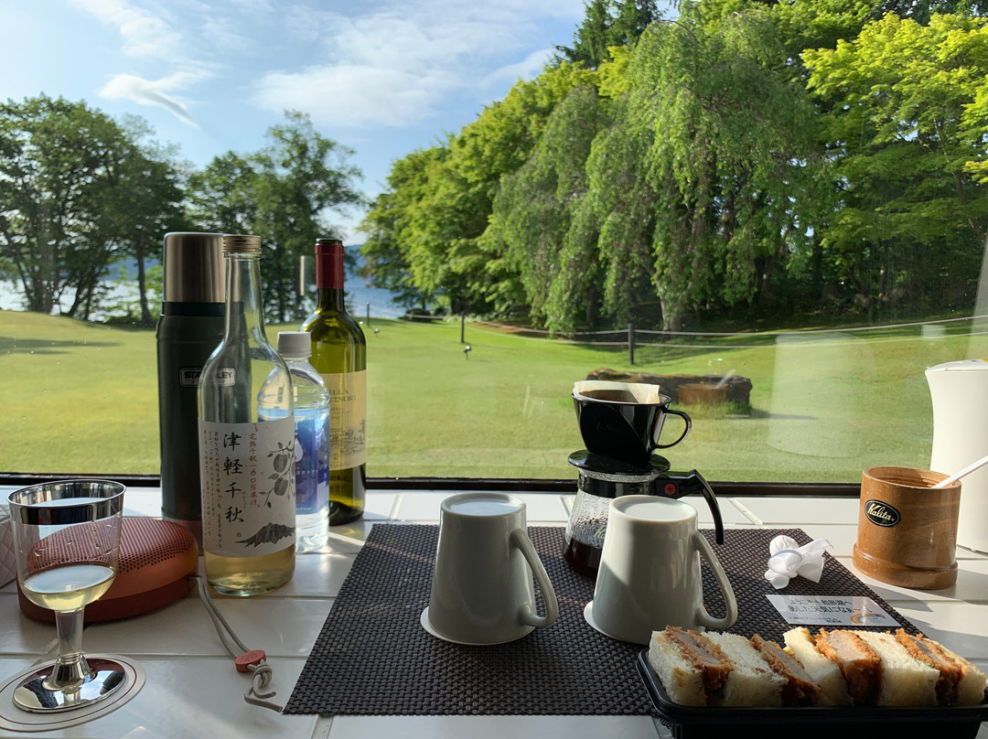 Towada Prince Hotel主图