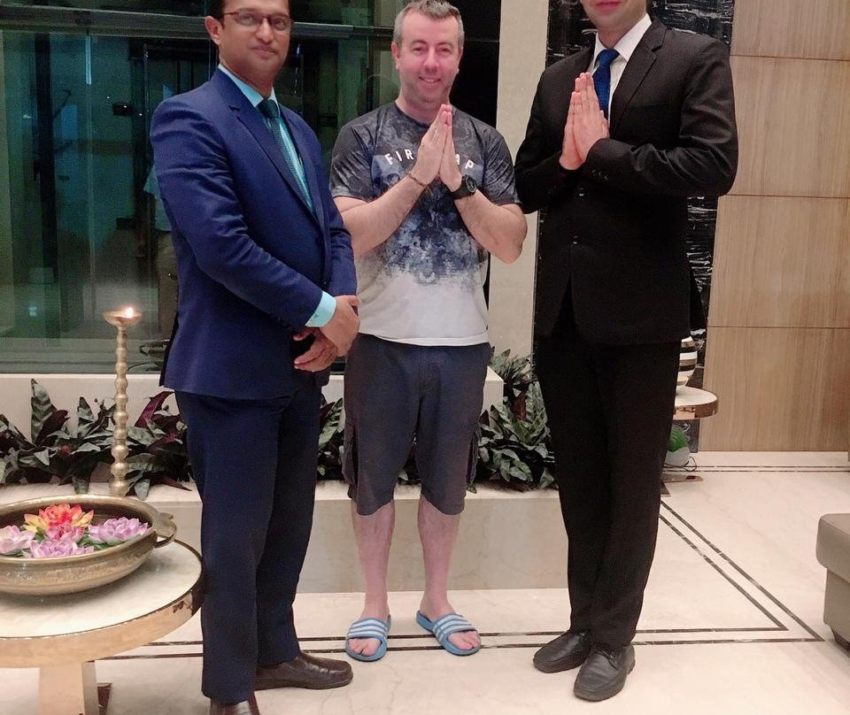 Cygnett Park Meghna主图