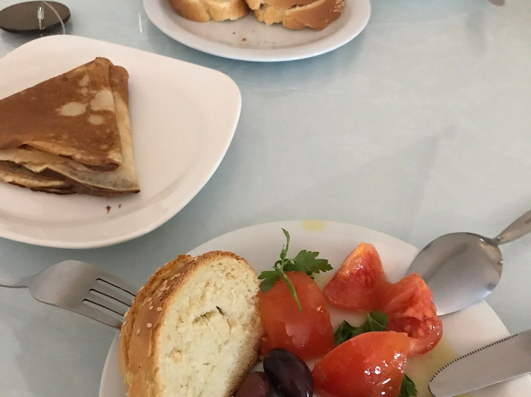 Guesthouse Filokalia主图