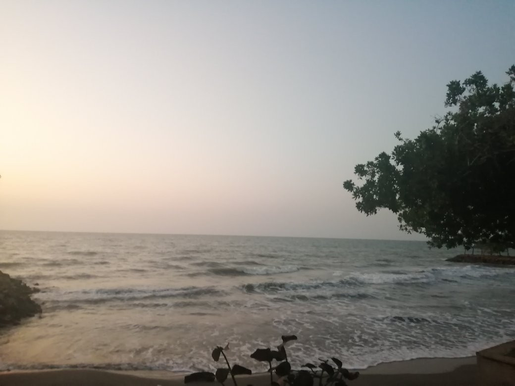 Orla de Tolu-Santiago de Tolu必去景点