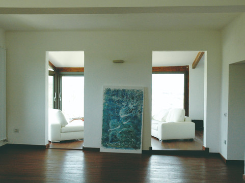 Kunst Haus Ducci主图