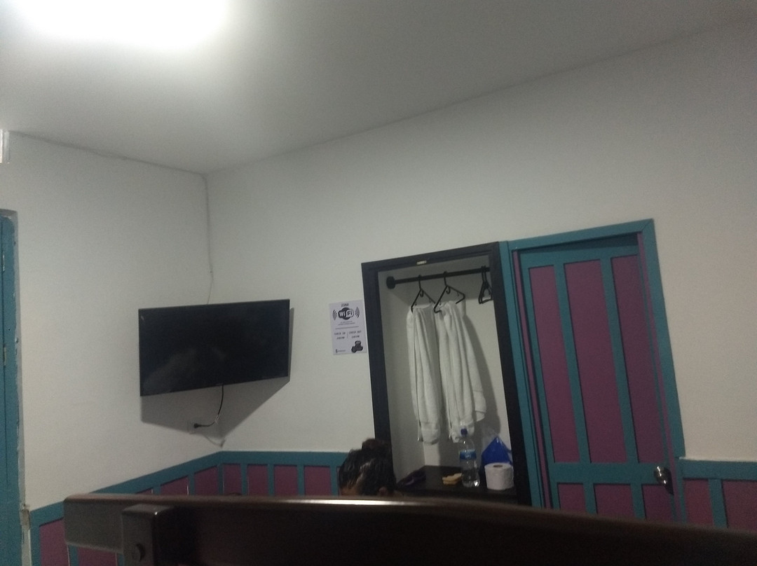 Hostal Don Julio主图