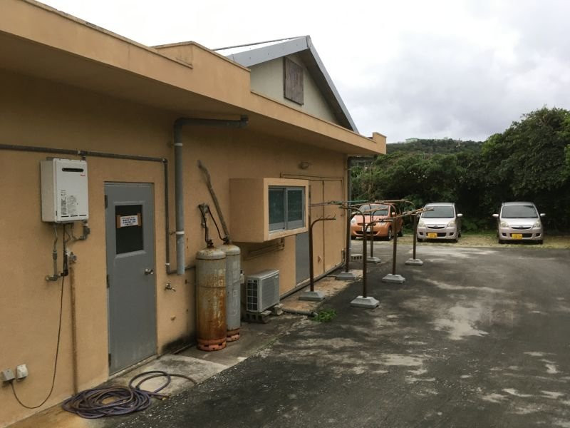 Minshuku Mosura主图