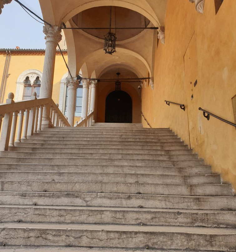 Piazza del Municipio景点图片