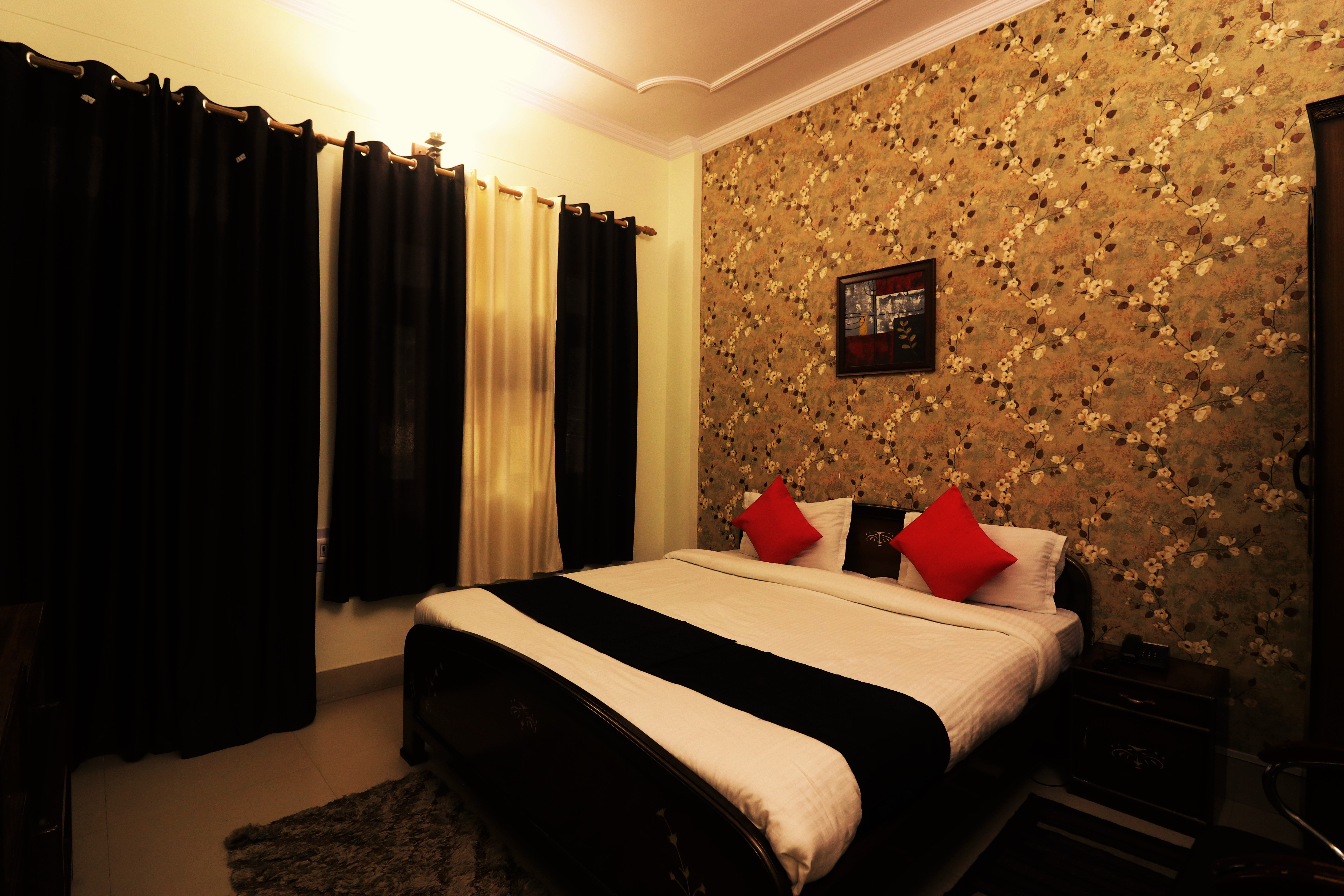 Hotel Mandakini-官方