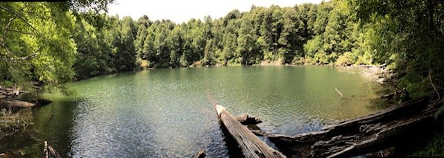 Laguna Verde景点图片