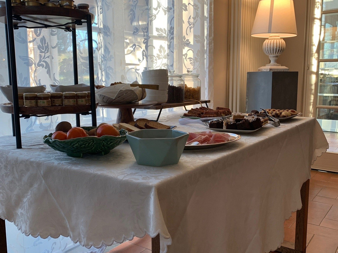 Room & Breakfast Villa Angela主图