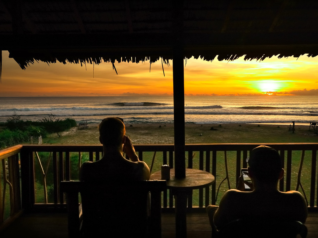 Aura Surf Resort主图