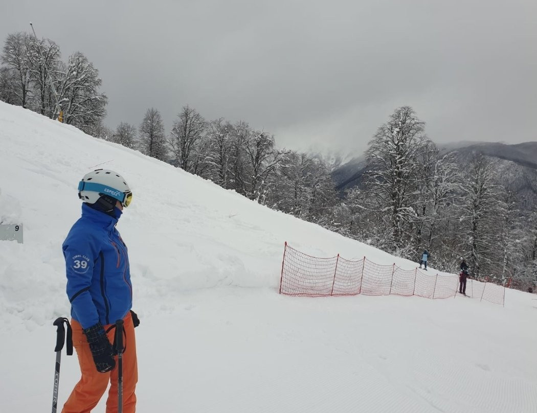 Tirol Club-索契必去景点