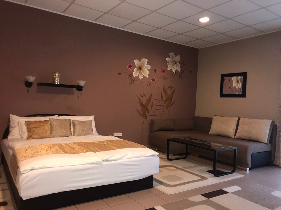 Libra Hotel主图