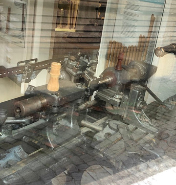 Erlebniswelt-Blockflöte-富尔达必去景点