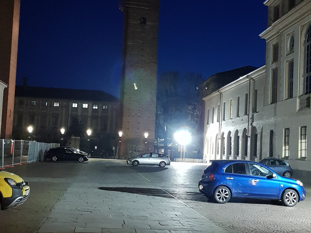 Pavia University History Museum-帕维亚必去景点