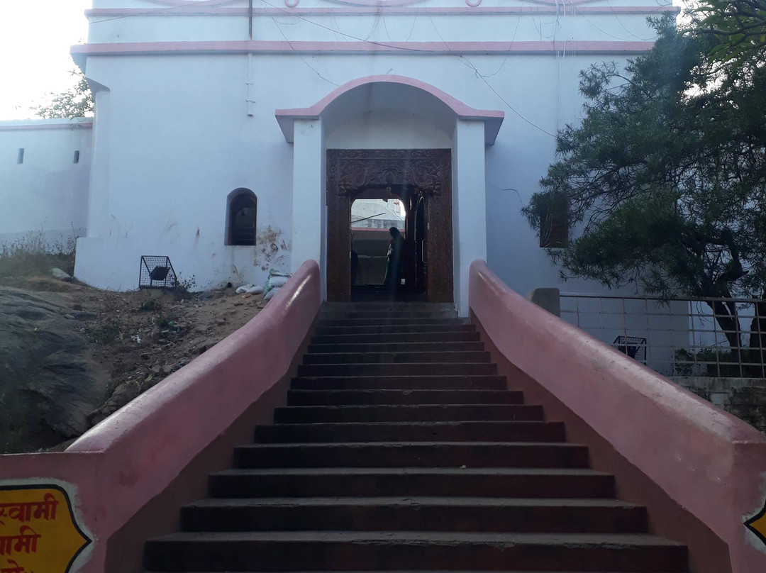 Jagannath Mandir景点图片
