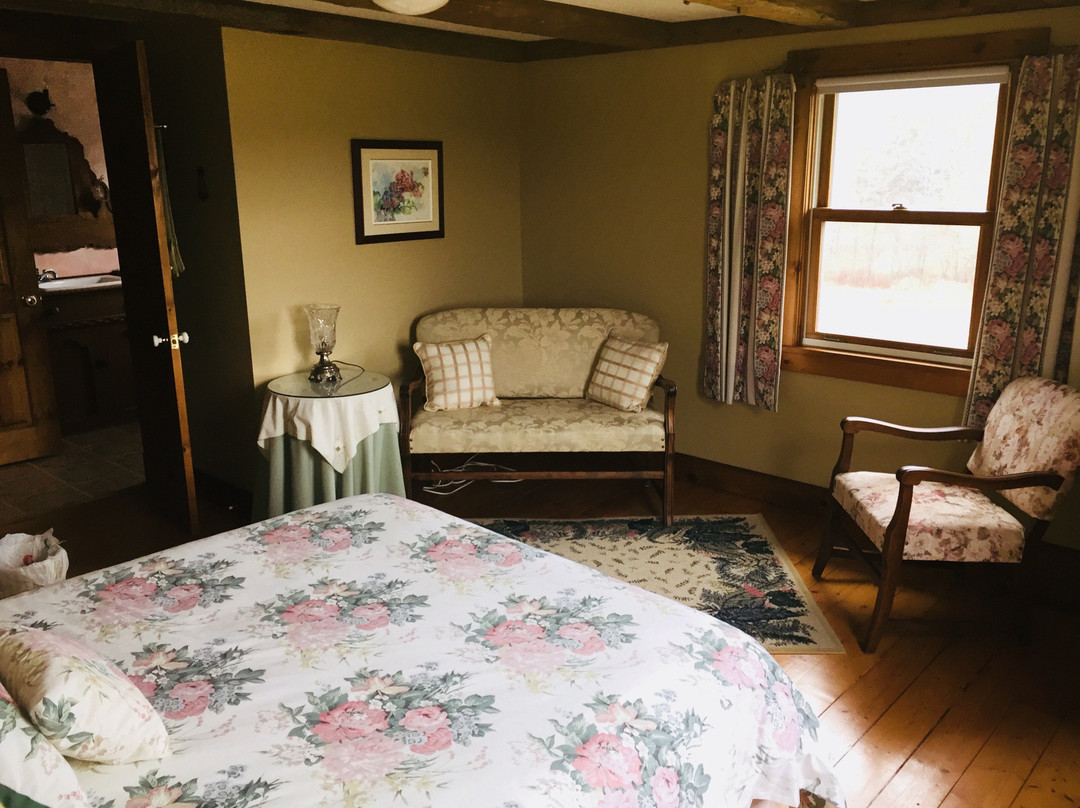 L'échappée Belle Chez Robert主图