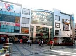 V3S Mall景点图片