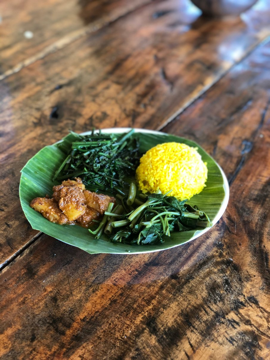 9 Huts On A Hill-餐饮