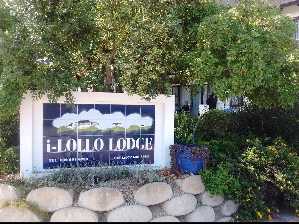 i-Lollo Lodge-浴室