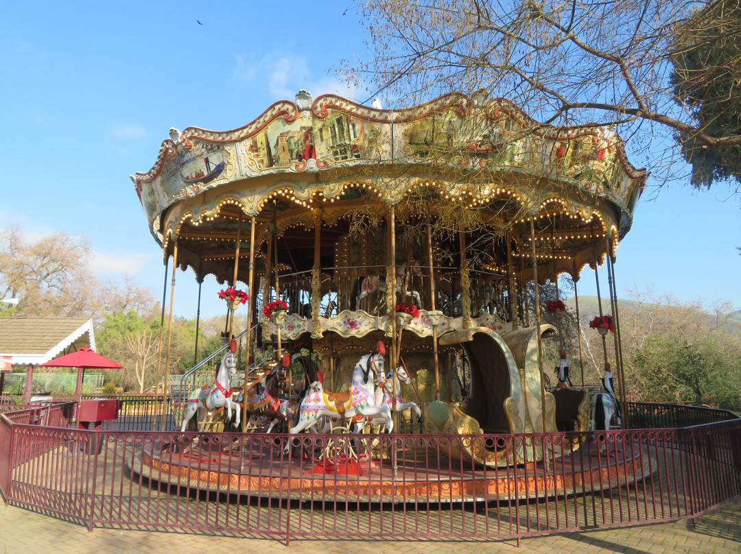 Casa de Fruta-霍利斯特必去景点