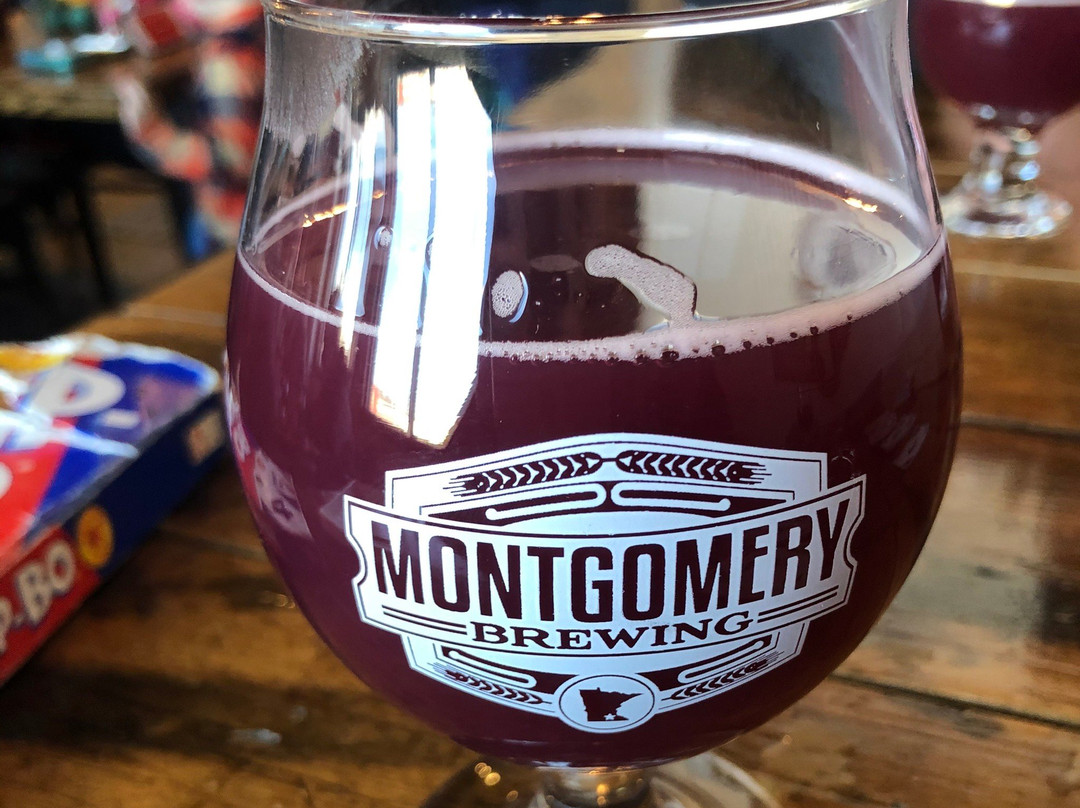 Montgomery Brewing-Montgomery必去景点