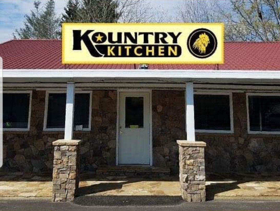 Kountry Kitchen