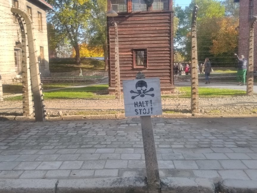 Auschwitz & Birkenau Tours - Shared Group Tours or Private Transport-克拉科夫必去景点