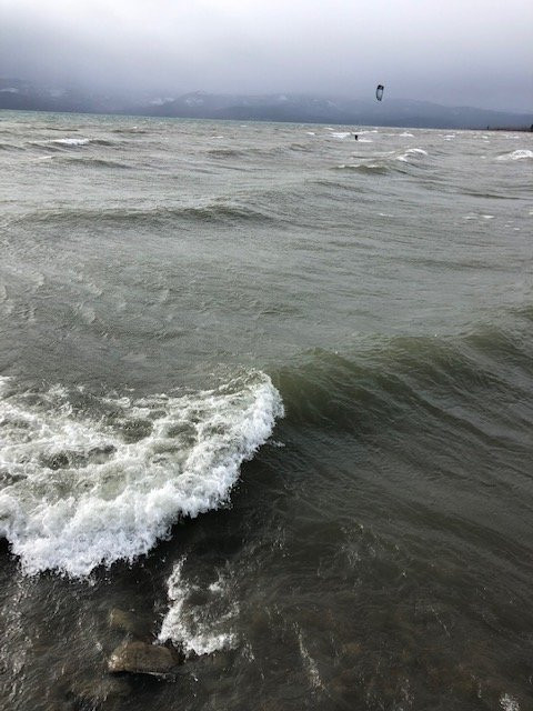 Wayfarers State Park-Bigfork必去景点