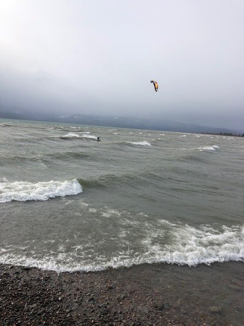 Wayfarers State Park-Bigfork必去景点