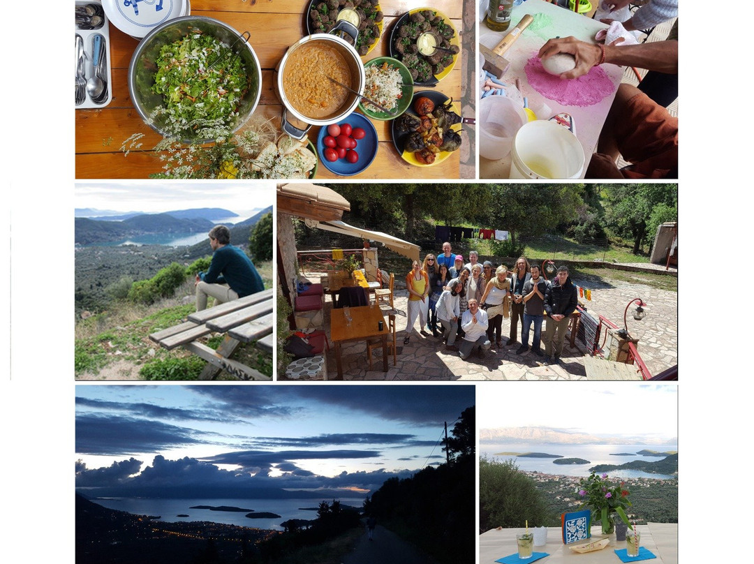 Foodpath Centre