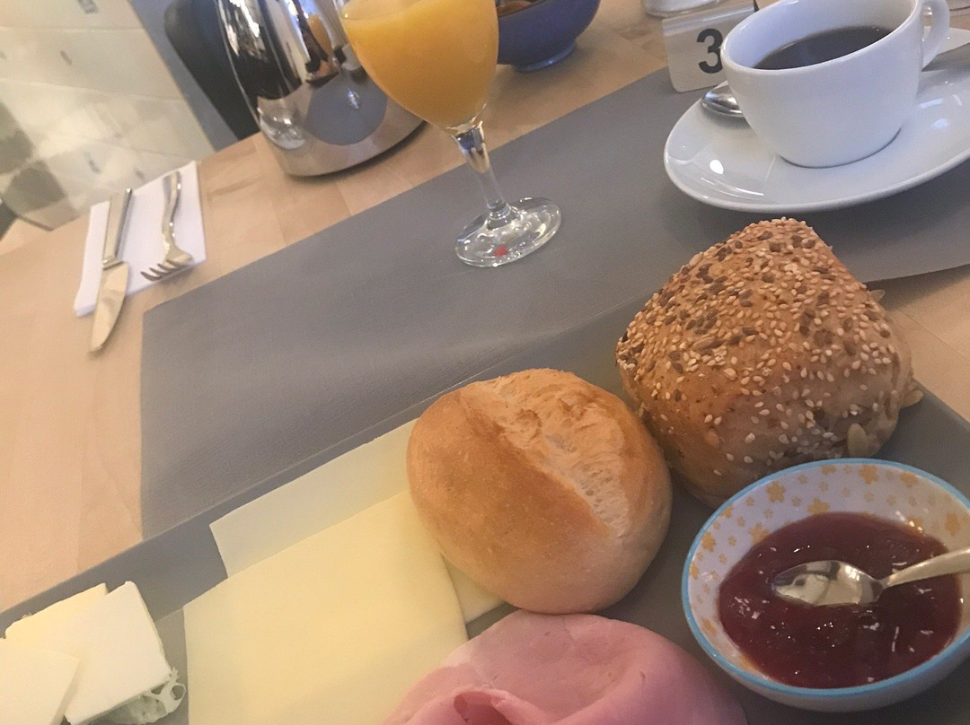 Hotel Werk II主图