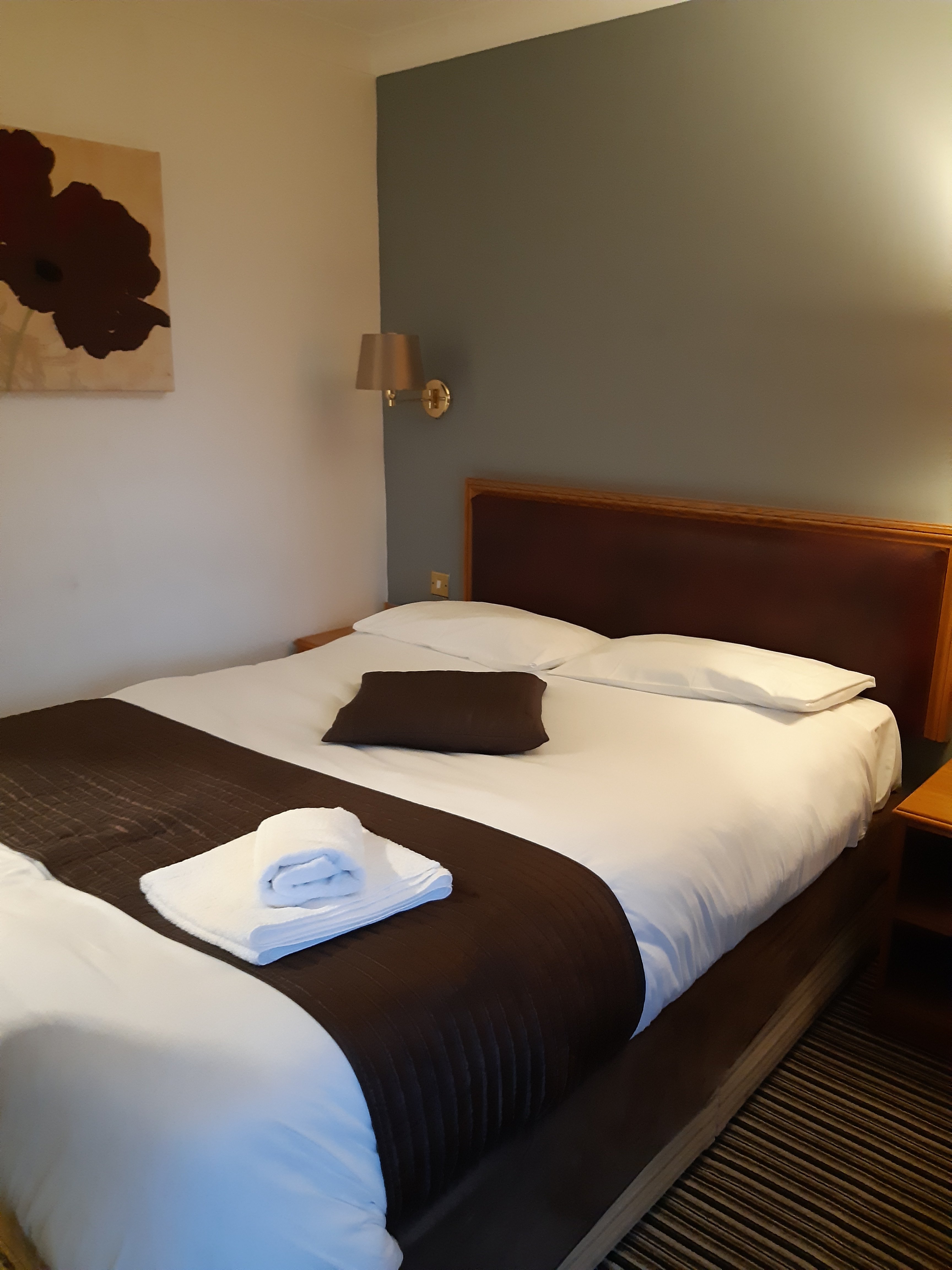 Healey House Hotel-官方