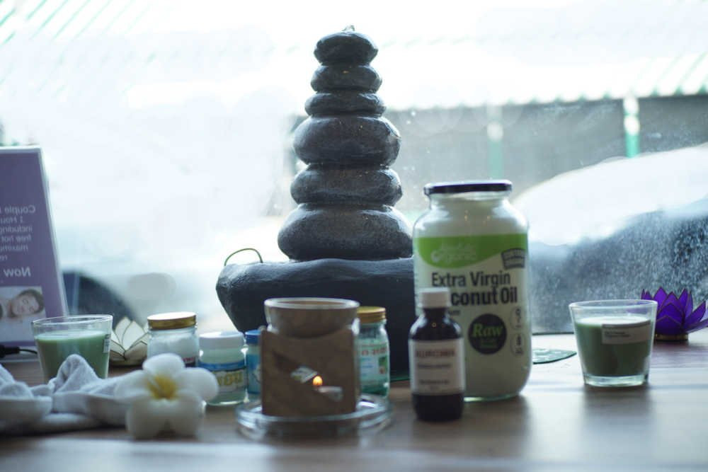 Thai Sabai Thai Massage-Northcote必去景点