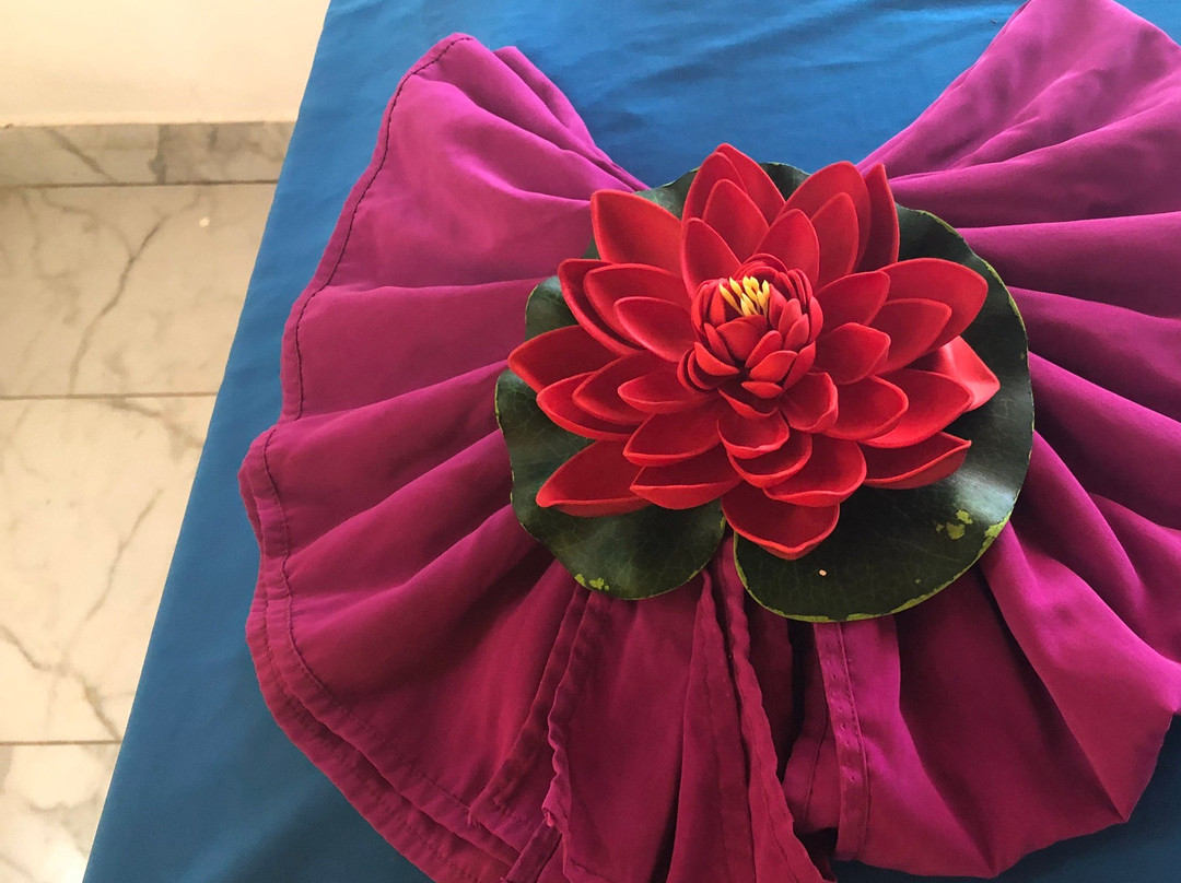 Green Chaya spa Ayurvedic Treatment Center-康提必去景点