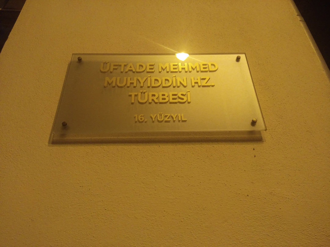 Uftade Camii