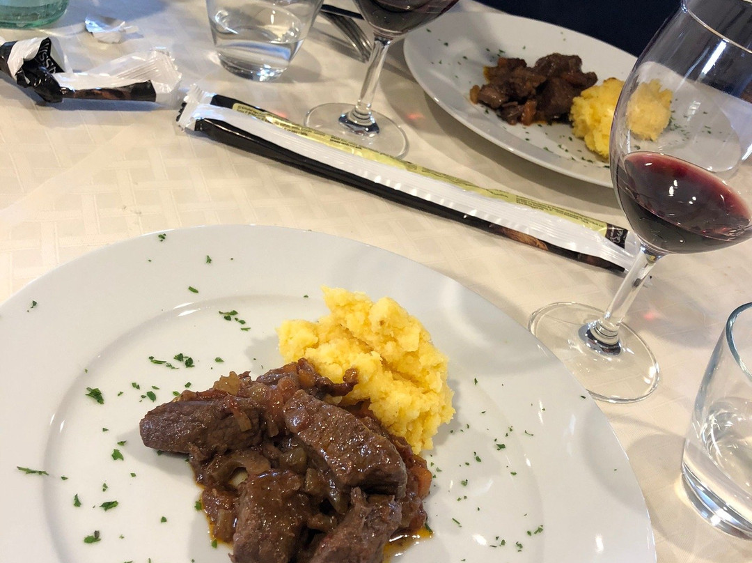 Agriturism Mezzaluna主图