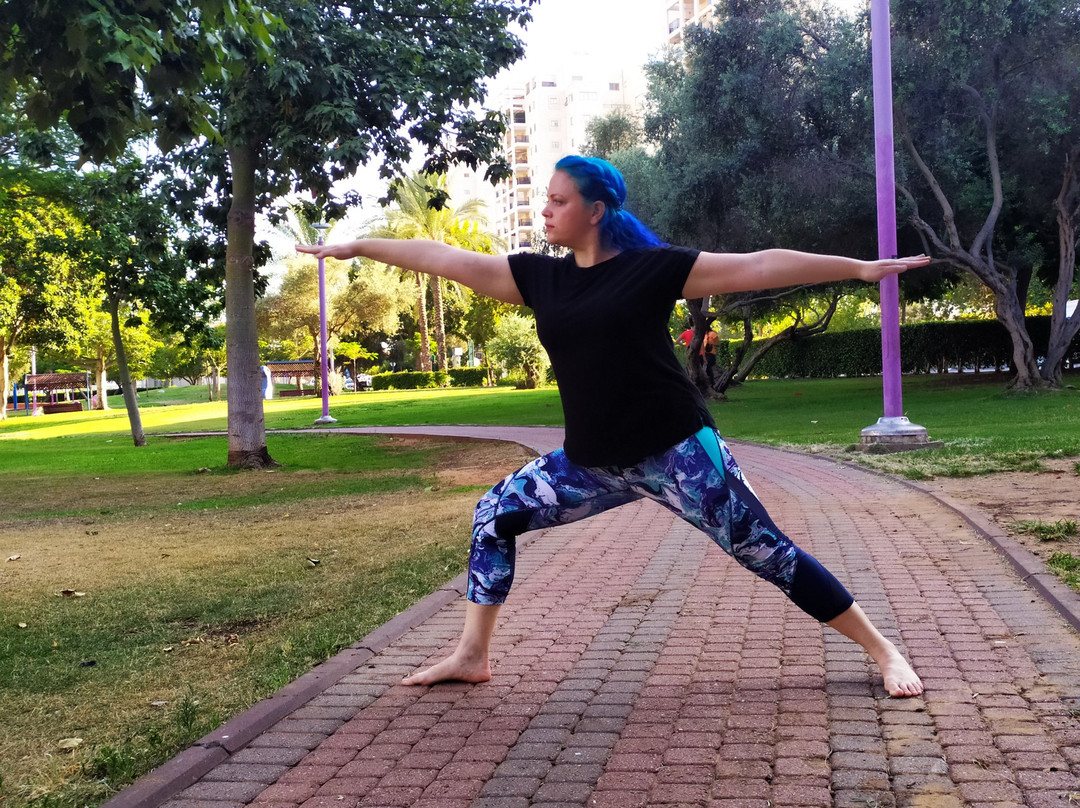 Giv'at Shmuel旅游攻略图片