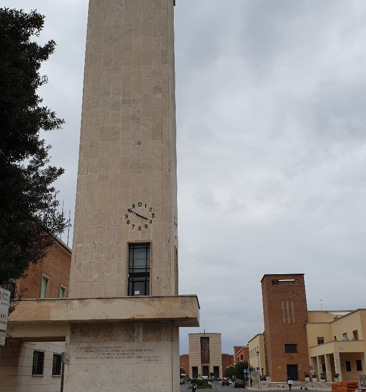 Piazza Del Comune景点图片