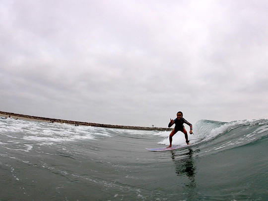 Surf Camp Down Under-Yamba必去景点