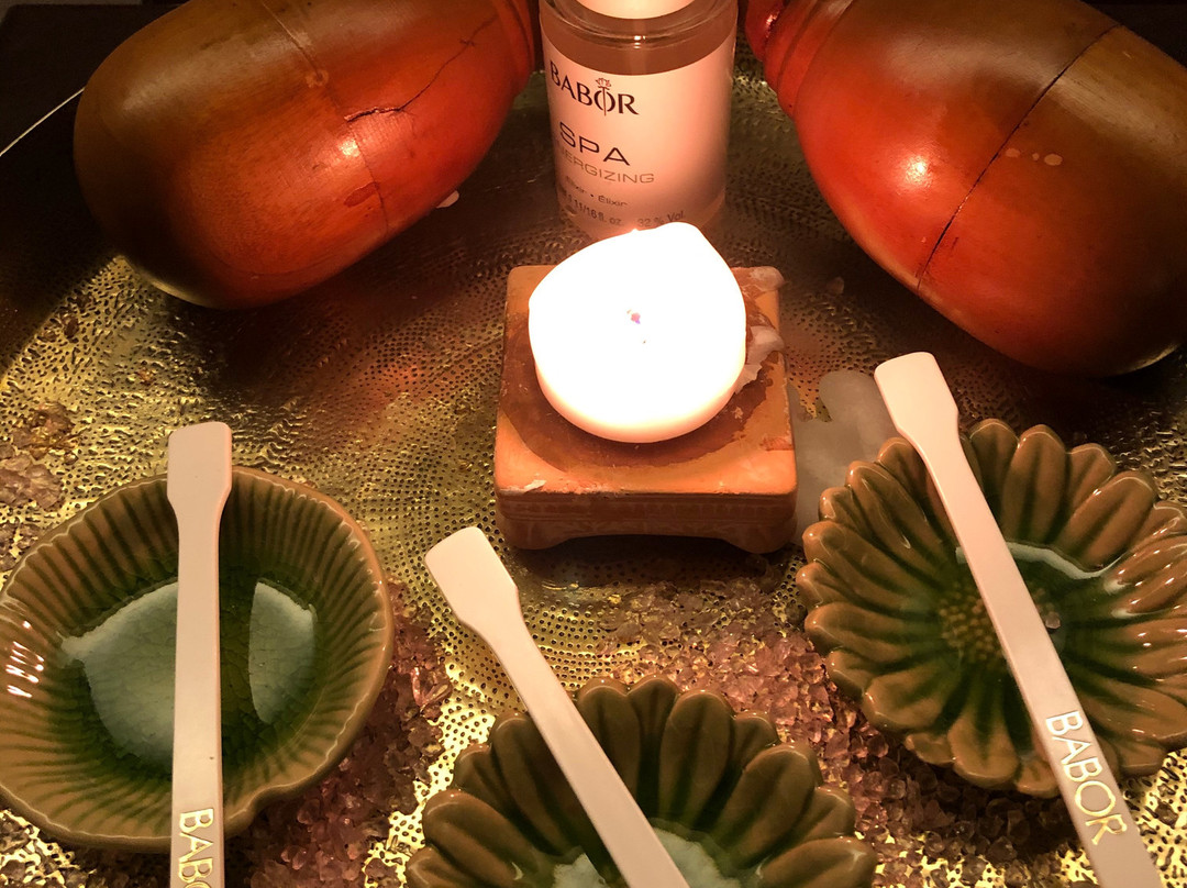 Luxury Spa景点图片